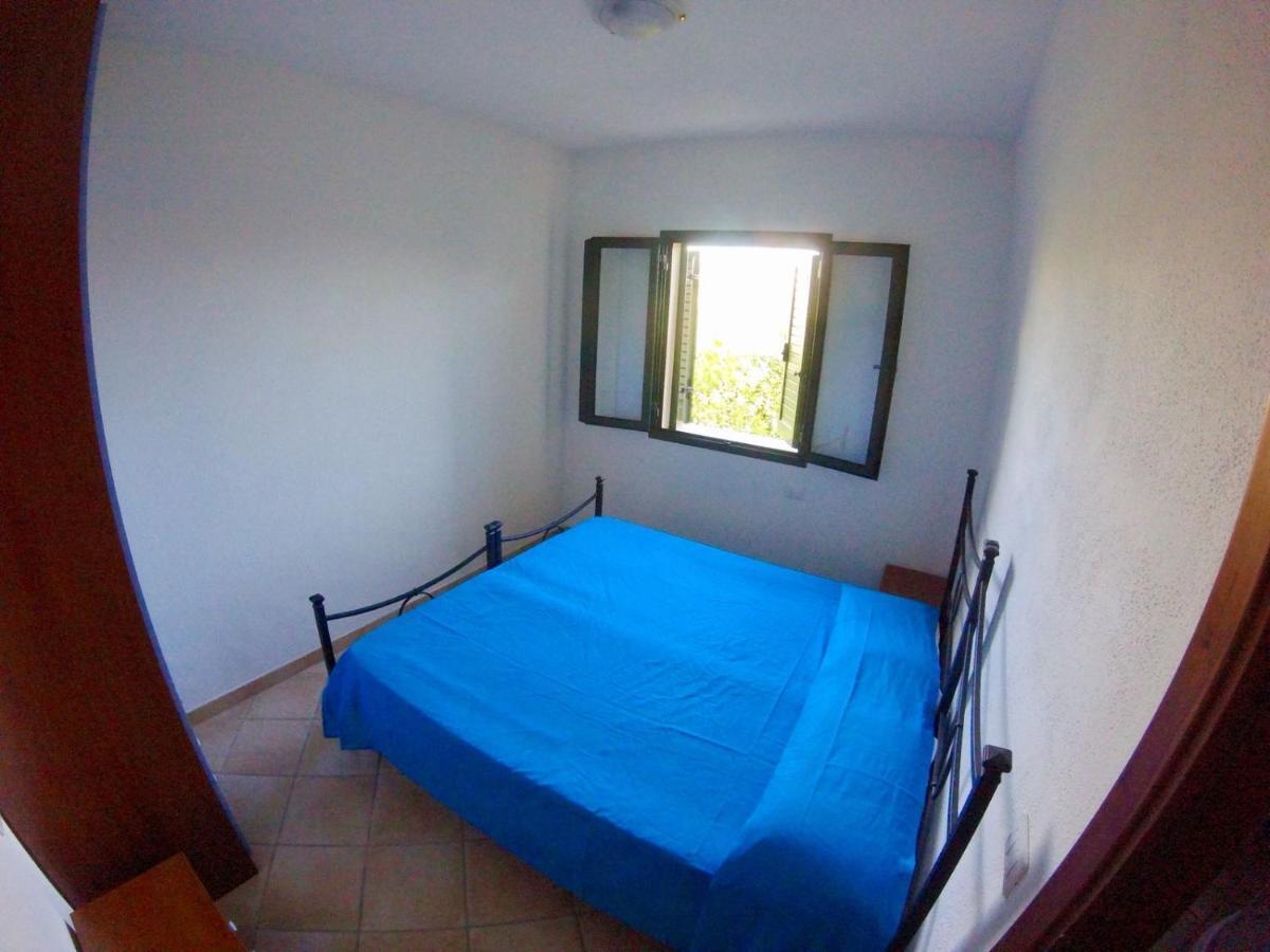 Residence Edilmare San Teodoro Cameră foto