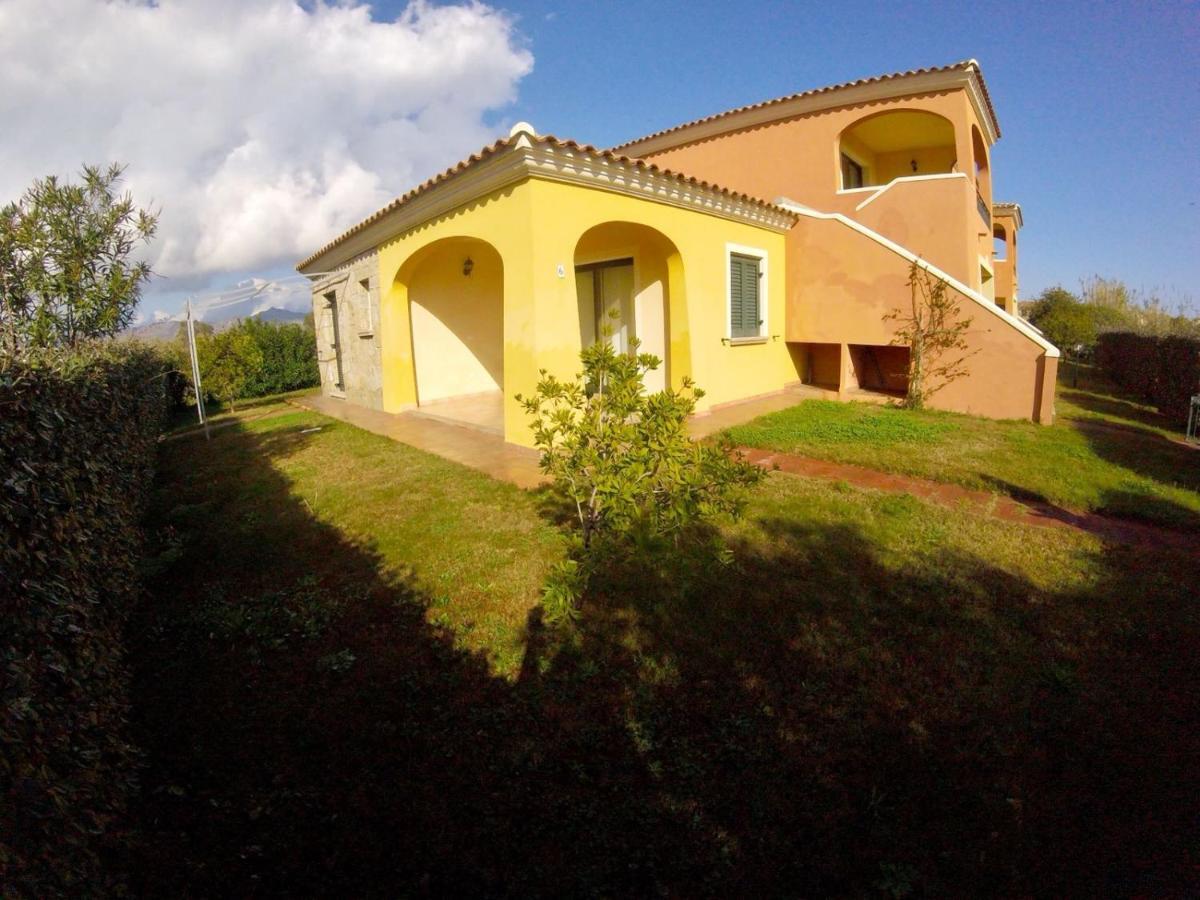 Residence Edilmare San Teodoro Cameră foto