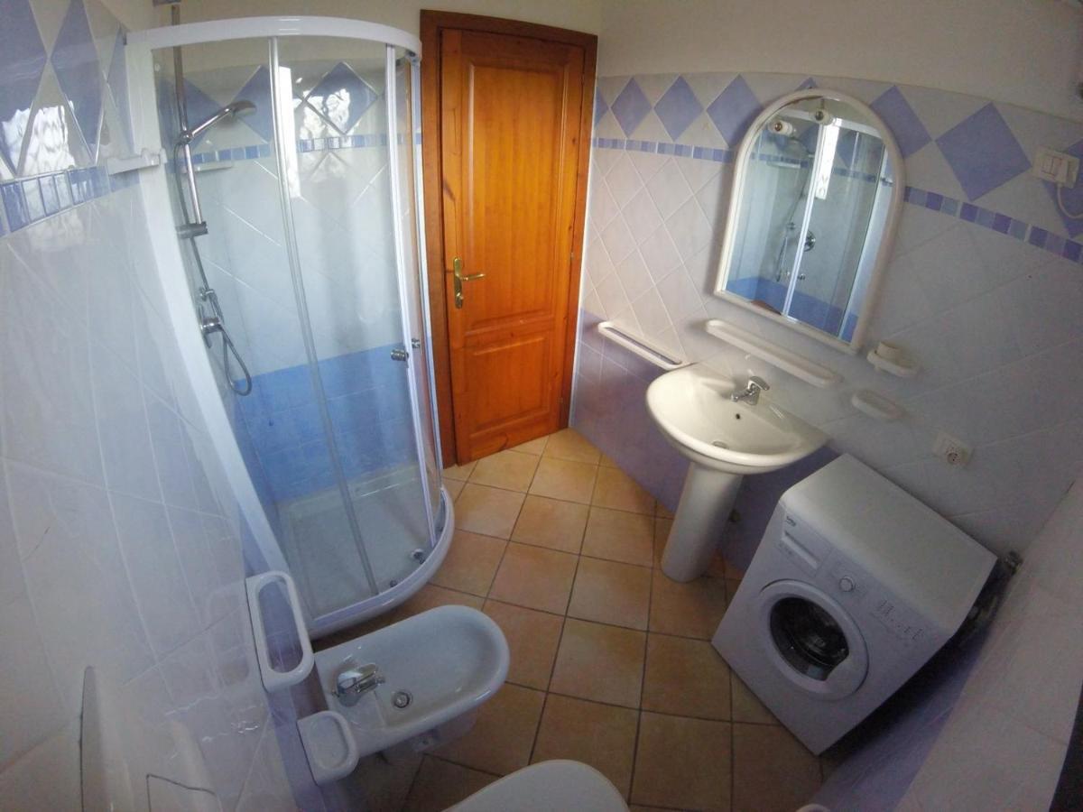 Residence Edilmare San Teodoro Cameră foto