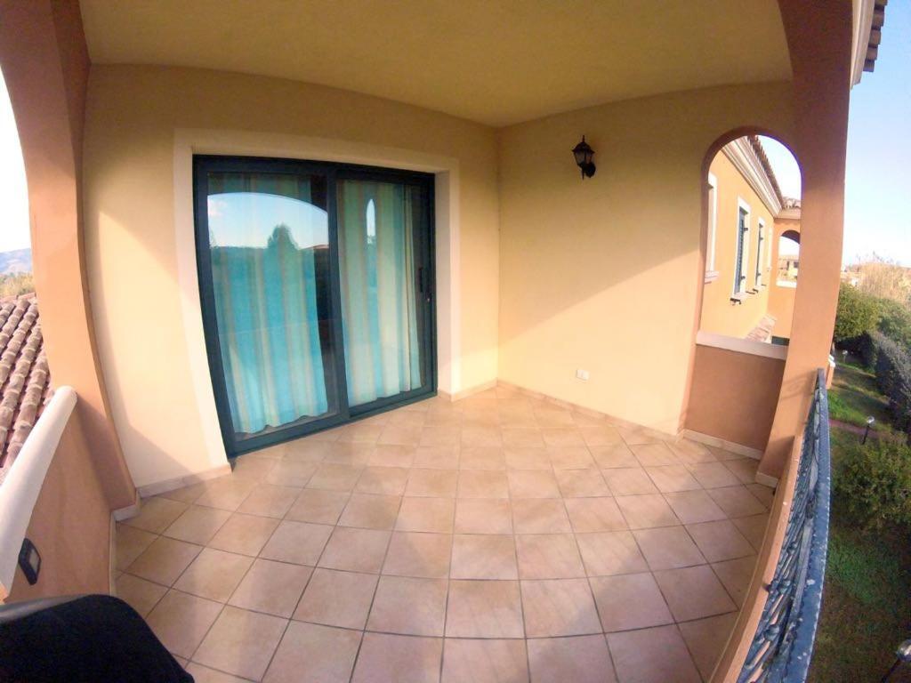 Residence Edilmare San Teodoro Cameră foto