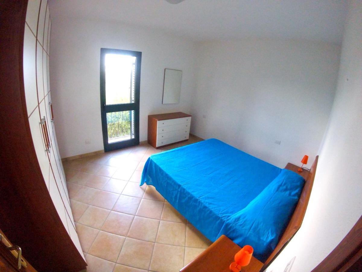Residence Edilmare San Teodoro Cameră foto