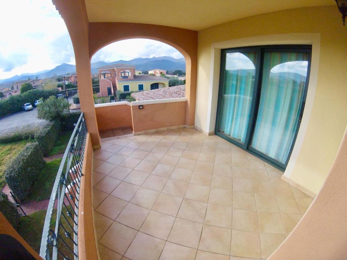Residence Edilmare San Teodoro Cameră foto
